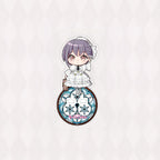 BanG Dream!: Tomori Takamatsu Acrylic Stand - Ave Mujica x Animate Cafe.