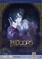 Reverse: 1999: UTTU Flash Collection MR Photo Card - New Voices and Echoes