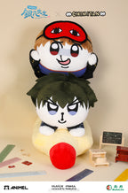 Gintama: Gintoki Sakata Ginpachi-sensei Chimiton Plush - 3-Year Z Class Pop-up