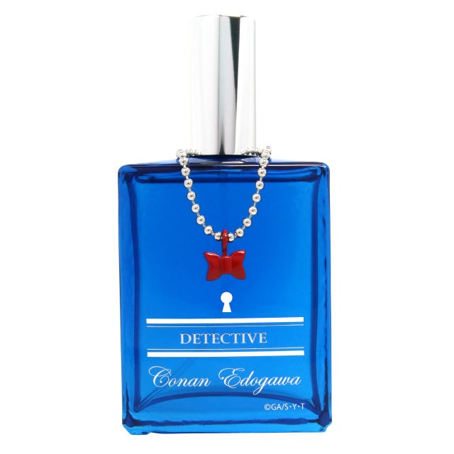 Detective Conan: Conan Edogawa Perfume - Special Edition (with Charm)