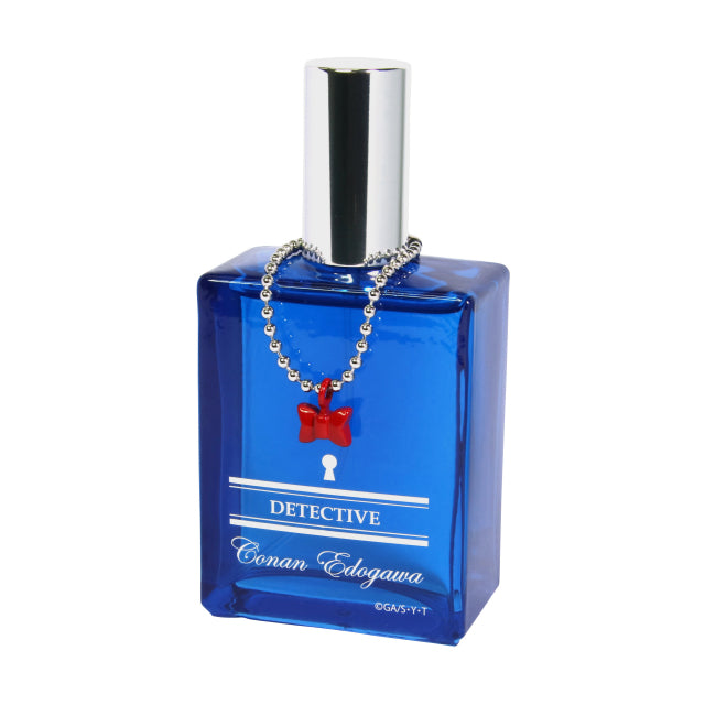 Detective Conan: Conan Edogawa Perfume - Special Edition (with Charm)