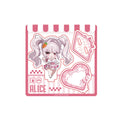 Goddess of Victory: NIKKE - Alice Maid Jump Collab Q-Ver. Acrylic Stand