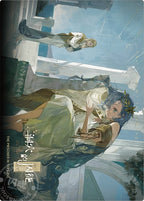 Reverse: 1999: Ulu UTTU Flash Collection Photo Card - Shadows of the Past LR.