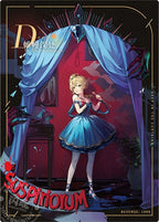 Reverse: 1999: UTTU Flash Collection Photo Card - SSR Scenery of Attire