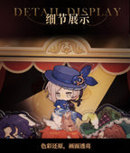Reverse: 1999: 2nd Anniversary Masquerade Pop-up SD Diorama Acrylic Stand