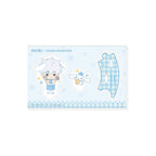 Link Click x Sanrio: Collaboration Cafe Q-Ver. Acrylic Stand - 6-Piece Set