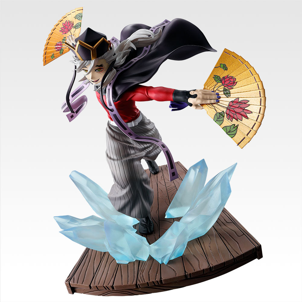Demon Slayer: Doma Figure - Ichiban Kuji Last One Ver. (Upper Moon Two)