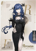 Reverse: 1999: UTTU Flash Collection Photo Card - R Card Series