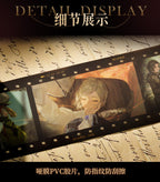 Reverse: 1999: Roll Film Keychain - Tristes Tropiques (2nd Anniversary Ver.)