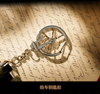 Reverse: 1999: Roll Film Keychain - Tristes Tropiques (2nd Anniversary Ver.)