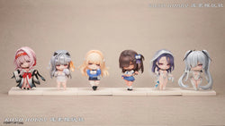 GODDESS OF VICTORY: NIKKE: HobbySakura Collab Vol. 3 Blind Box Figure - Random