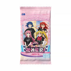 BOCCHI THE ROCK! Random Card Pack — 5 Cards in the original product sample — image 2