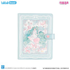 ピアプロキャラクターズ 初音ミク リングバインダーダイアリーの元の商品見本（画像2）