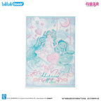 ピアプロキャラクターズ 初音ミク イラスト色紙の元の商品見本（画像2）