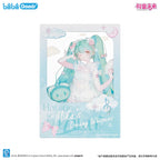ピアプロキャラクターズ 初音ミク 記念フォトカードの元の商品見本（画像2）