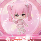 時光代理人 李天希 ミニフィギュア キャラクター確定単品の元の商品見本（画像2）