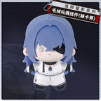 Path to Nowhere Hecate Plush Keychain in the original product sample — image 2