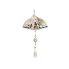 Wuthering Waves Suisui Acrylic Keychain with Tassel in the original product sample — image 2