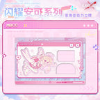 Path to Nowhere Phanuel Display and Monitor-Clip Acrylic Stand — view 2