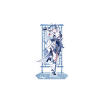 Wuthering Waves Youhu Layered Acrylic Stand in the original product sample — image 2