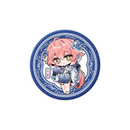 Wuthering Waves Changli Ceramic Magnet in the original product sample — image 2