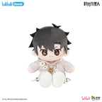LINK CLICK Cheng Xiaoshi Seated Plush in the original product sample — image 2