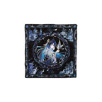 Wuthering Waves Yangyang: Xuanling Double-Sided Scarf with Clear Card in the original product sample — image 2