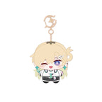 Wuthering Waves Lynae 11 cm Plush in the original product sample — image 2