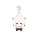 Wuthering Waves Hiyuki 11 cm Plush in the original product sample — image 2