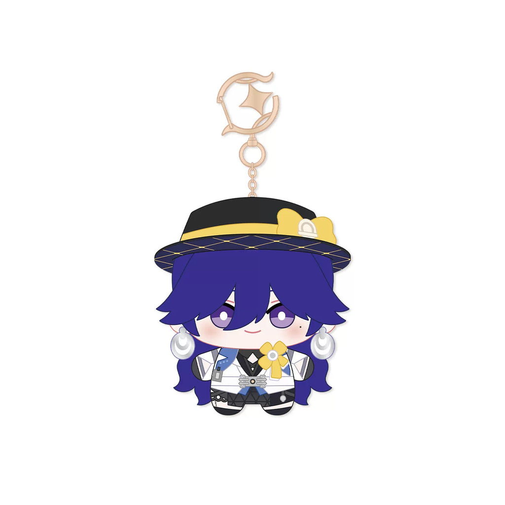 Wuthering Waves Lucilla 11 cm Plush in the original product sample — image 2