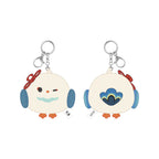 Wuthering Waves Suisui Magnetic Chirping Plush Keychain in the original product sample — image 2
