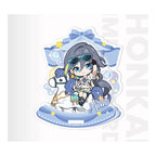 Honkai Impact 3rd Hua Rocking Acrylic Stand — view 2