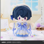 未定事件簿 · Stellis Serenade · テーマ曲ぬいぐるみハンドパペット · 和泉景 — コンサート衣装の正面