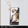 Honkai: Star Rail — Caelus Elation Illustration Acrylic Keychain