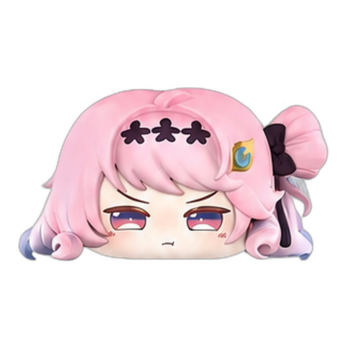 Wuthering Waves Dango Stacking Figures Vol.2 — Denia · Product image.