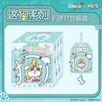Path to Nowhere — ZOGGY Collab Wish Keychain Blind Box — Full Box of 15