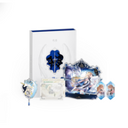 Wuthering Waves: Cartesia & Rover Gift Set - The Wind's Benediction