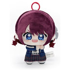 Girls Band Cry — Nina Iseri RustyXross Collab 15cm Plush