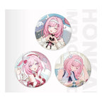 Honkai Impact 3rd 58 mm Badge Set — 3 Badges — view 2