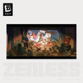 Zenless Zone Zero — Collection Poster — Resonant Melody: New Eridu at Dusk Part 2