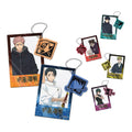 Jujutsu Kaisen Acrylic Keychains — 1 Random Design — view 1