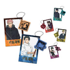Jujutsu Kaisen Acrylic Keychains — 1 Random Design — view 1