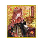 GODDESS OF VICTORY: NIKKE: Trading Mini Shikishi BOX