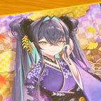 GODDESS OF VICTORY: NIKKE: Trading Mini Shikishi BOX