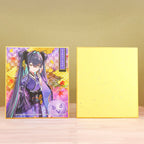 GODDESS OF VICTORY: NIKKE: Trading Mini Shikishi BOX