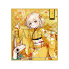 GODDESS OF VICTORY: NIKKE: Trading Mini Shikishi BOX