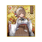GODDESS OF VICTORY: NIKKE: Trading Mini Shikishi BOX