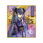 GODDESS OF VICTORY: NIKKE: Trading Mini Shikishi BOX