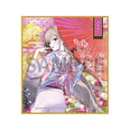 GODDESS OF VICTORY: NIKKE: Trading Mini Shikishi BOX