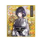 GODDESS OF VICTORY: NIKKE: Trading Mini Shikishi BOX